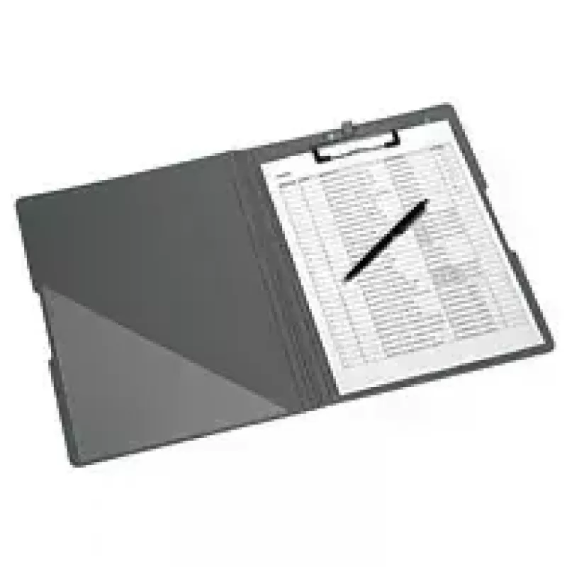 Kirjoitusalusta Herlitz 11226628 pinkki
