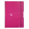 Kirjoitusalusta Herlitz 11226628 pinkki