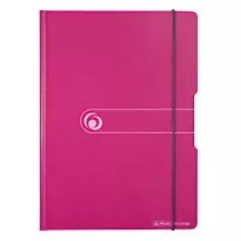 Kirjoitusalusta Herlitz 11226628 pinkki