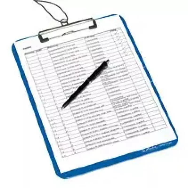 Kirjoitusalusta Herlitz 11226396 muovi polystyreeni sininen