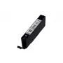 Canon CLI-571BK XL mustekasetti 1 kpl alkuperäinen High (XL) Yield musta