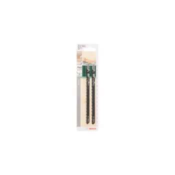 Bosch 2 609 256 720 pistosaha-/heiluriliike-/puukkosahanterä