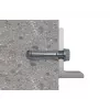 Lyötävä ankkuri Fischer 48284