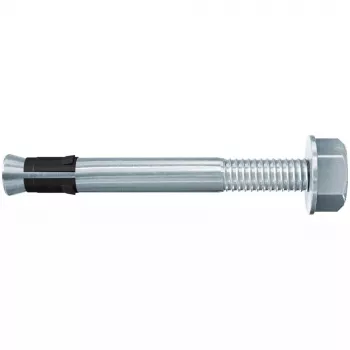 Fischer 44109 kippi-proppu