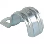 Kaapelikiinnike Fischer 15016 metalli 100 kpl