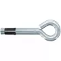 Fischer FNA II 6 x 25 OE naulaankkuri, 50 kpl