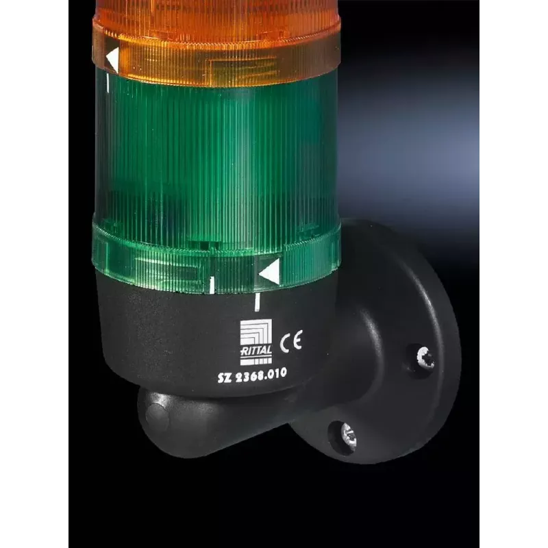 Rittal SG 2374.040 pidike, musta
