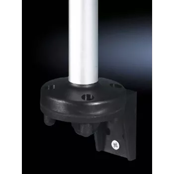 Kotelokehys Rittal SG 2374.050, musta