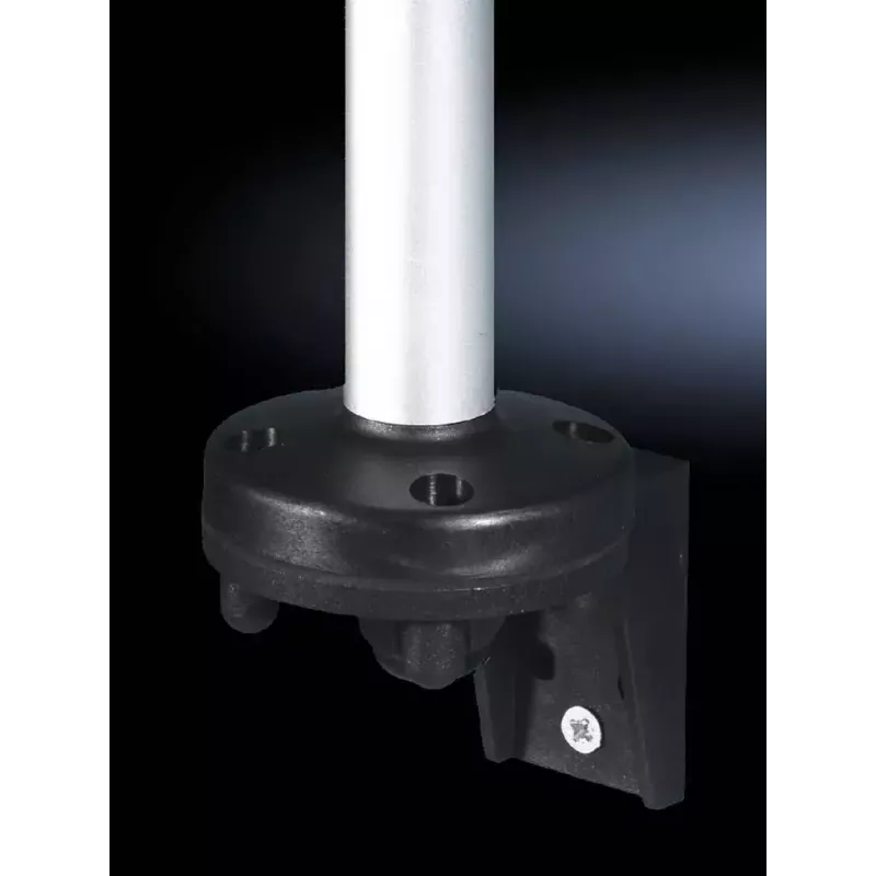 Kotelokehys Rittal SG 2374.050, musta