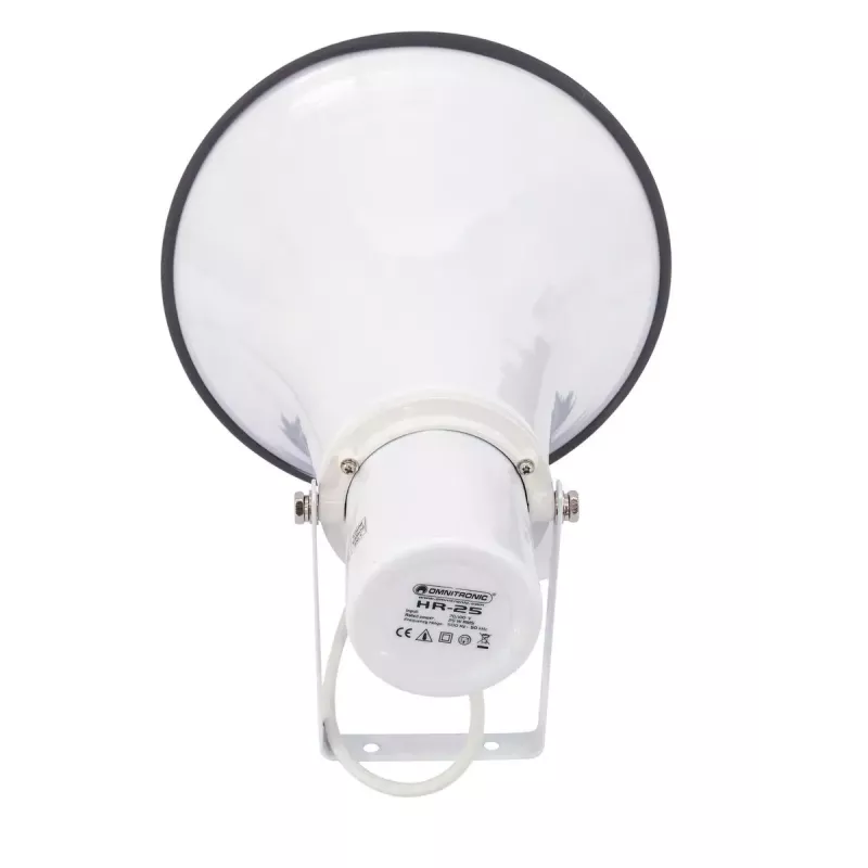 Kaiutin Omnitronic 80710832 20 W