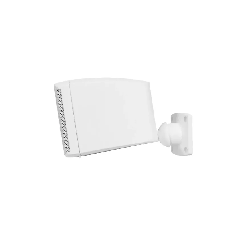 Full range -kaiutin Omnitronic 11036901 valkoinen johdollinen 15 W