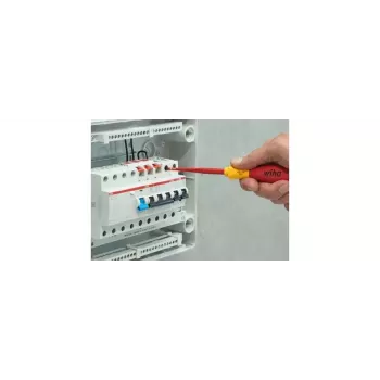 Ruuvimeisseli Wiha SoftFinish yksittäinen standardi 35396