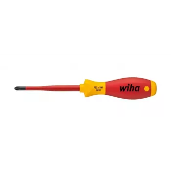 Ruuvimeisseli Wiha SoftFinish yksittäinen standardi 35396