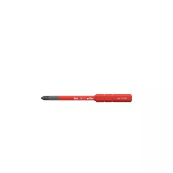 Ruuvimeisselinkärki Wiha slimBit PH 2 75 mm