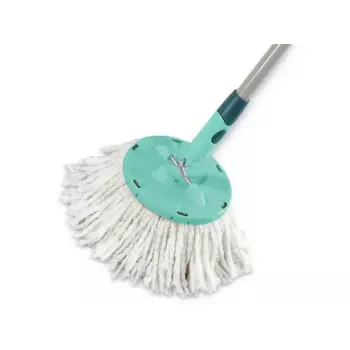 Moppikopf Leifheit 52095 — varamoppipää Leifheit-moppeihin