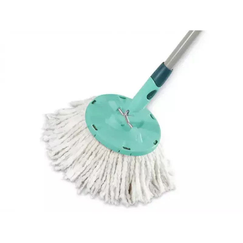 Moppikopf Leifheit 52095 — varamoppipää Leifheit-moppeihin
