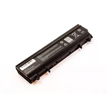 CoreParts MBXDE-BA0002 kannettavan tietokoneen varaosa akku