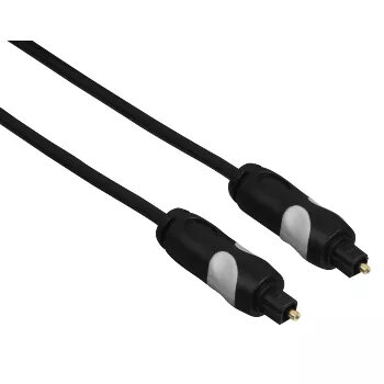 Audiokaapeli Thomson 00132137 3 m TOSLINK musta