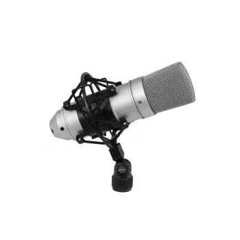 Studiomikrofoni Omnitronic 13030918