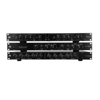 Aktiivinen taajuusjakosuodatin Omnitronic 10355627