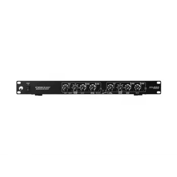 Aktiivinen taajuusjakosuodatin Omnitronic 10355627