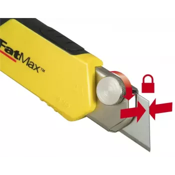 Katkaisuveitsi Stanley FATMAX 25 mm