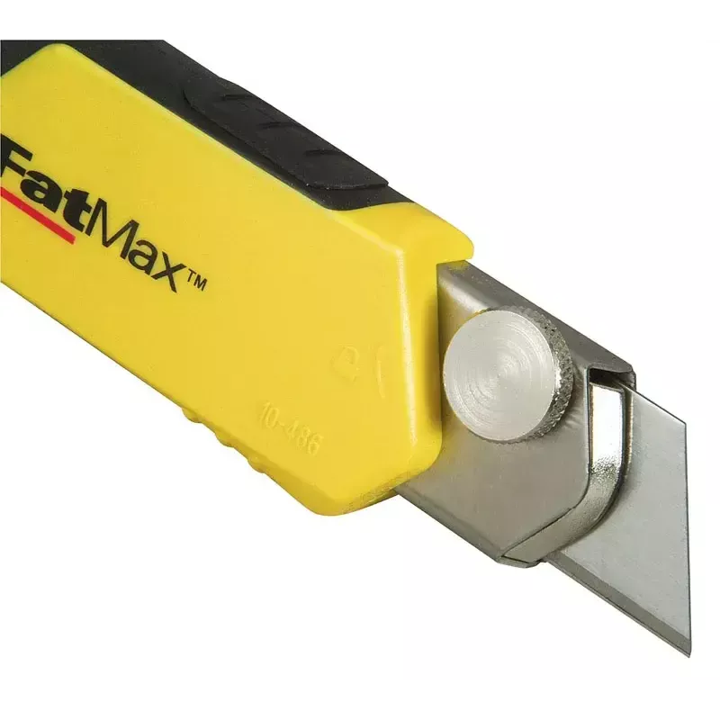 Katkaisuveitsi Stanley FATMAX 25 mm