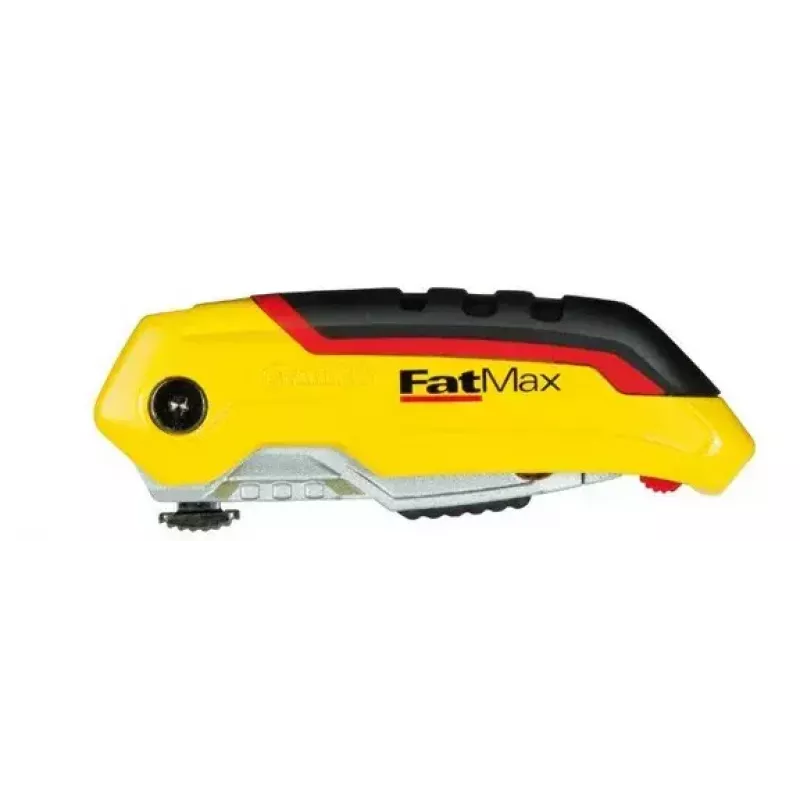 Stanley 0-10-825 FatMax yleisveitsi, musta/metallinen/keltainen