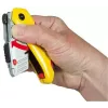 Stanley 0-10-825 FatMax yleisveitsi, musta/metallinen/keltainen