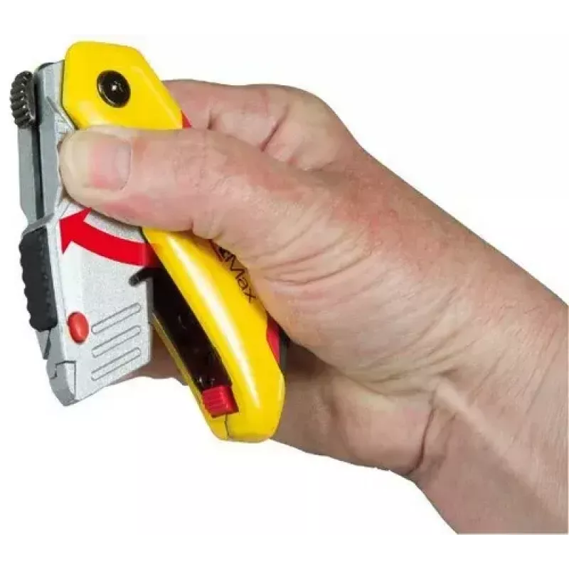 Stanley 0-10-825 FatMax yleisveitsi, musta/metallinen/keltainen