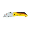 Stanley 0-10-825 FatMax yleisveitsi, musta/metallinen/keltainen