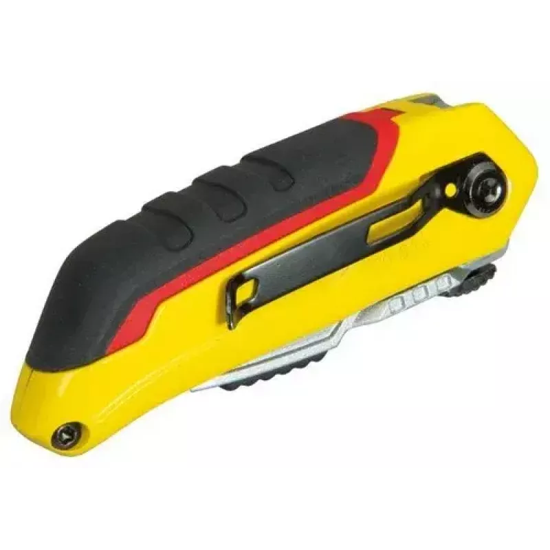 Stanley 0-10-825 FatMax yleisveitsi, musta/metallinen/keltainen