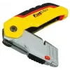 Stanley 0-10-825 FatMax yleisveitsi, musta/metallinen/keltainen