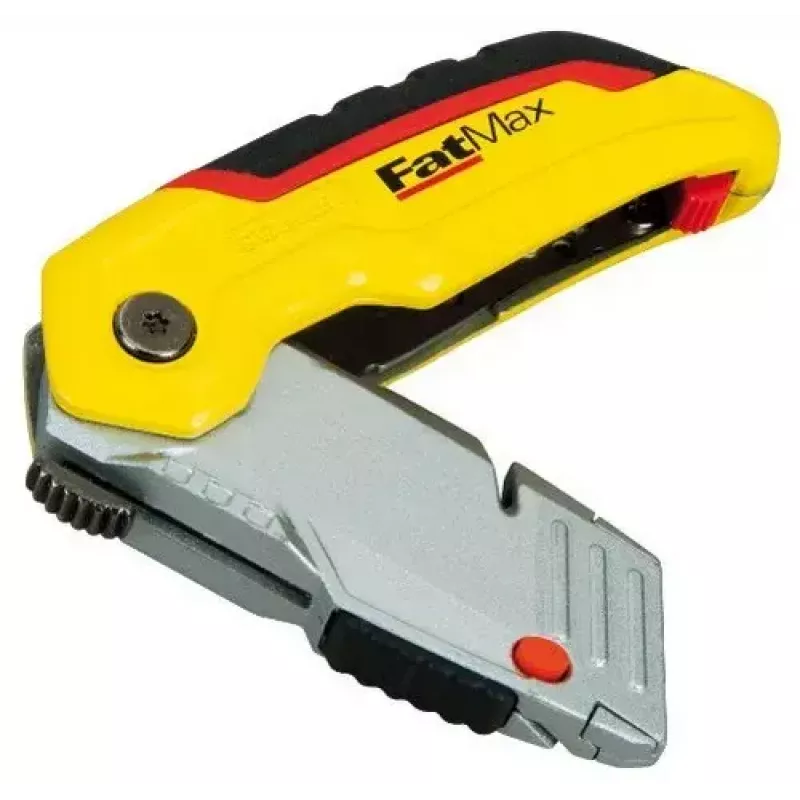 Stanley 0-10-825 FatMax yleisveitsi, musta/metallinen/keltainen