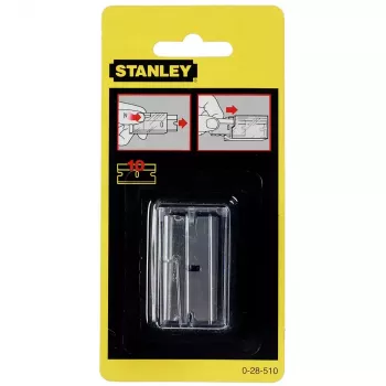 Lasinraaputtimen varaterät Stanley Professional 0-28-500