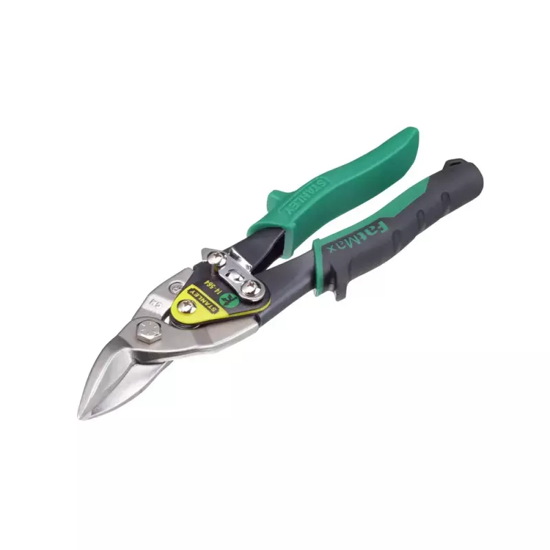 Peltisakset Stanley FATMAX MaxSteel 250 mm 2-14-564