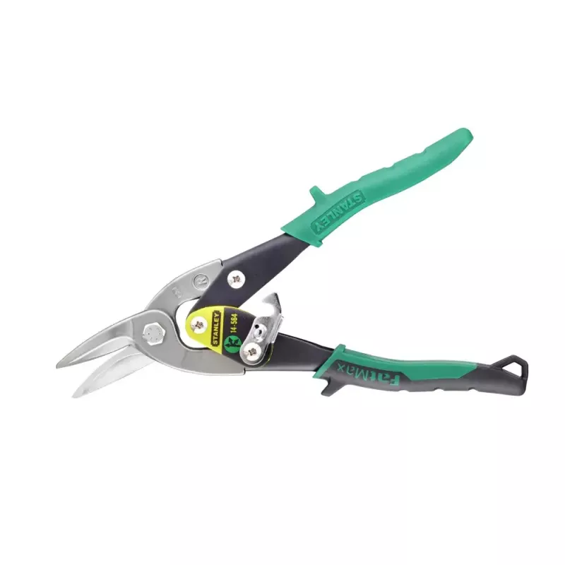Peltisakset Stanley FATMAX MaxSteel 250 mm 2-14-564