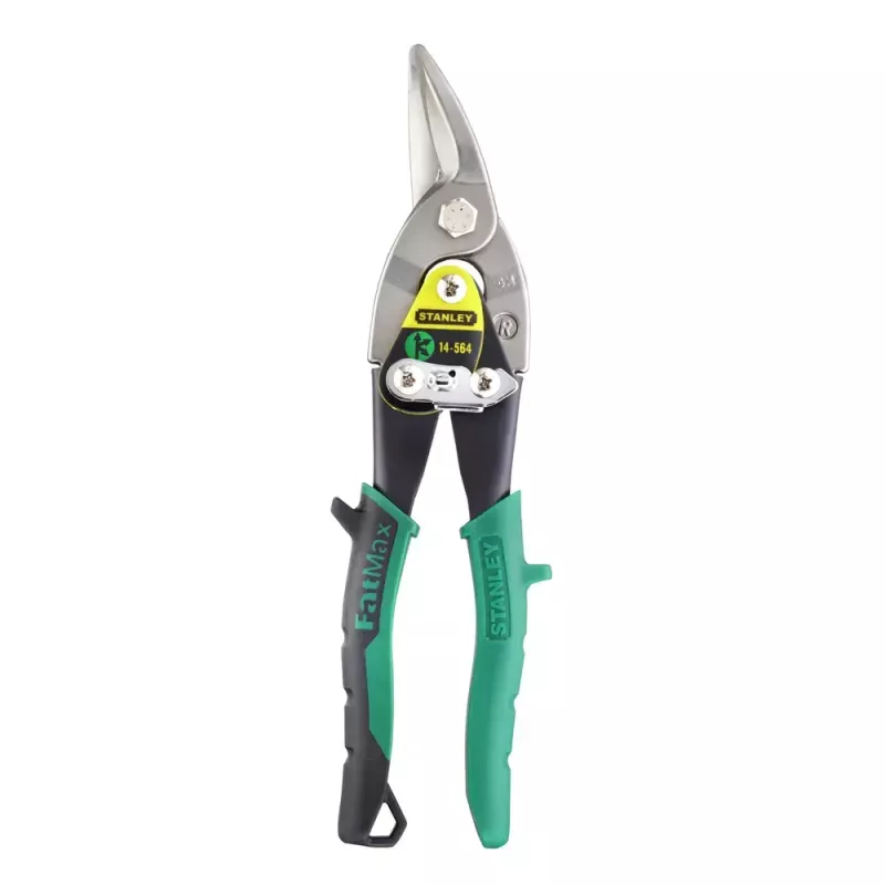 Peltisakset Stanley FATMAX MaxSteel 250 mm 2-14-564