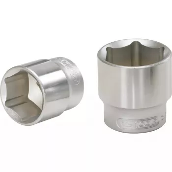 Hylsyavain KS Tools 917.1410 1/4 tuuman vääntö 1 pää 13 g