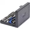 Hylsyavainsarja KS Tools 918.0640 1/4 tuuman vääntö 40 hylsyä
