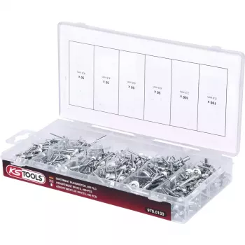 Niitti KS Tools 970.0150 paino 250 g