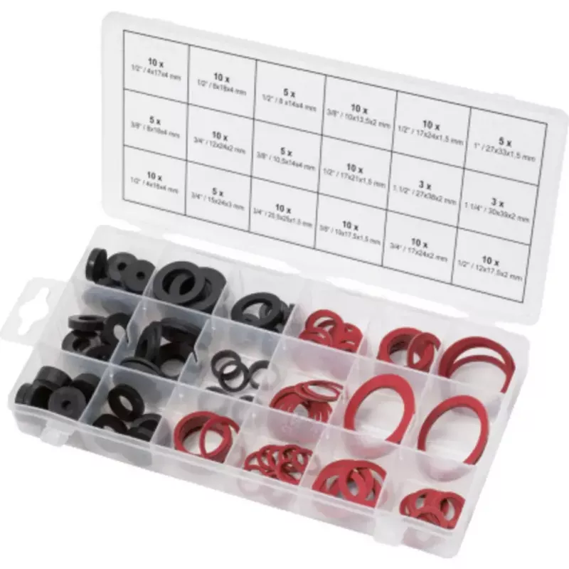 Tiiviste KS Tools 970.0190 paino 150 g