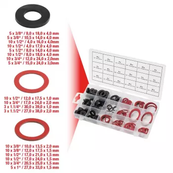 Tiiviste KS Tools 970.0190 paino 150 g