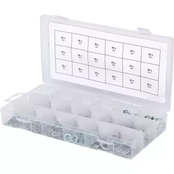 Aluslevysarja KS Tools 970.0240