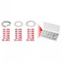 Aluslevysarja KS Tools 970.0240