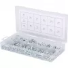 Ruuvien/pulttien sarja KS Tools 970.0420 550 kpl ISO 7049 680 g