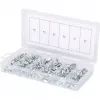 KS Tools 970.0470 siipimutterivalikoima, 150 kpl