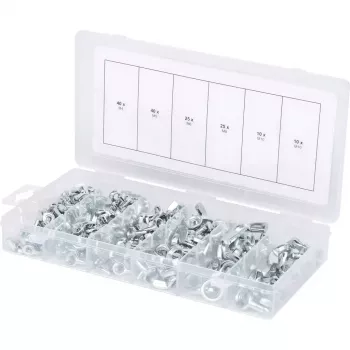 Mutteri KS Tools 970.0470 paino 750 g