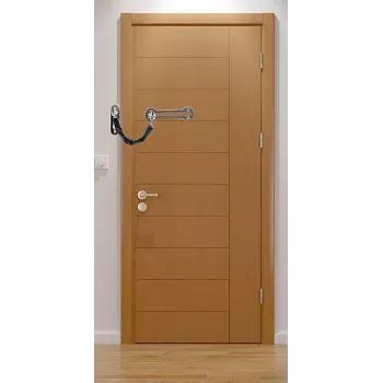 Olympia TK10 ovisketju, hopea