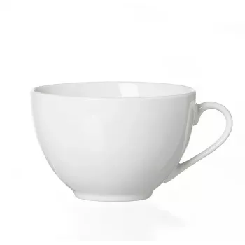 Ritzenhoff & Breker Snap BIANCO posliininen cappuccinokuppi 0,3 L, 4 kpl:n setti